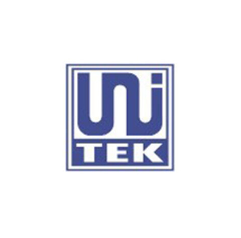 UNI TEK Logo (EUIPO, 17.09.2019)