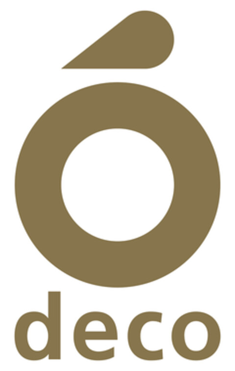 Ódeco Logo (EUIPO, 14.10.2019)