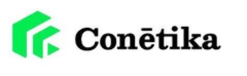 CONETIKA Logo (EUIPO, 14.10.2019)