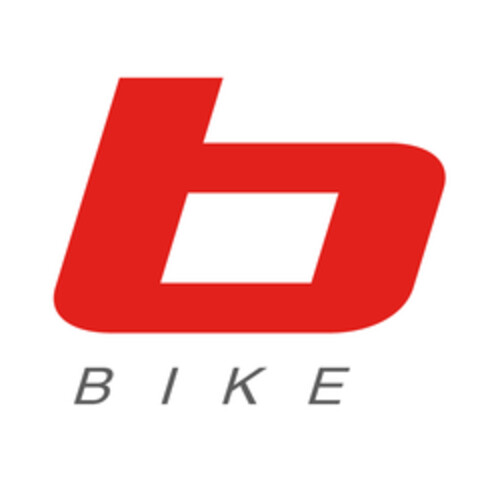 BBIKE Logo (EUIPO, 10/17/2019)