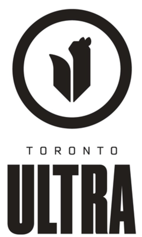 TORONTO ULTRA Logo (EUIPO, 06.11.2019)