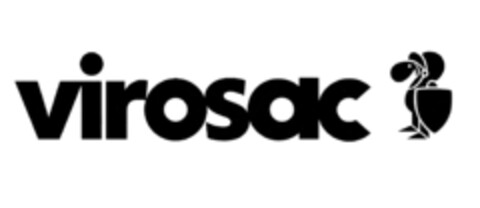 virosac Logo (EUIPO, 03.12.2019)