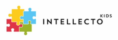 INTELLECTO KIDS Logo (EUIPO, 13.01.2020)