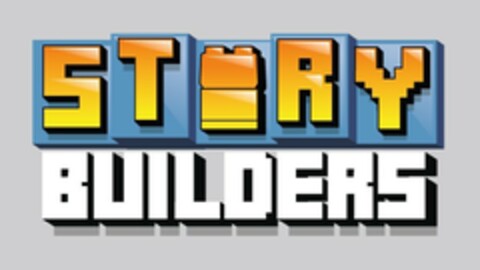 STORY BUILDERS Logo (EUIPO, 14.02.2020)