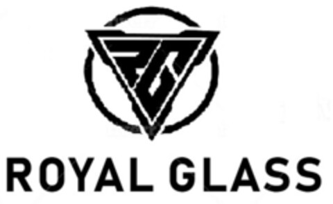 ROYAL GLASS Logo (EUIPO, 28.02.2020)