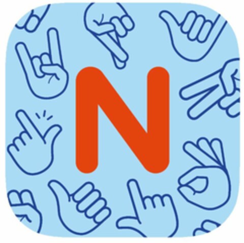 N Logo (EUIPO, 13.03.2020)