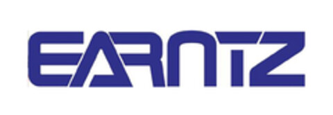 EARNTZ Logo (EUIPO, 03/26/2020)