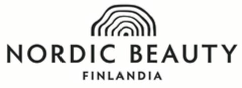 NORDIC BEAUTY FINLANDIA Logo (EUIPO, 27.03.2020)