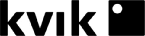 KVIK Logo (EUIPO, 01.04.2020)