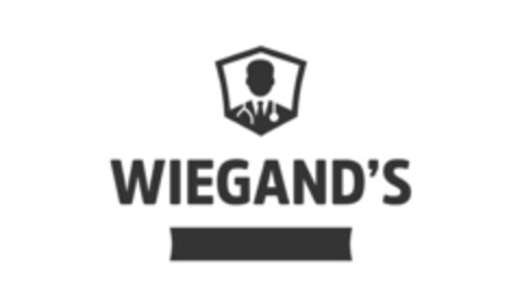 WIEGAND'S Logo (EUIPO, 20.05.2020)