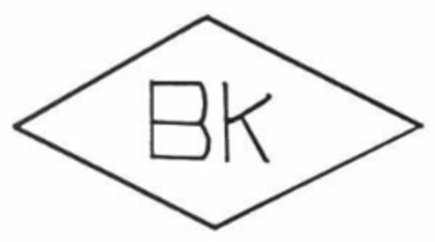 BK Logo (EUIPO, 05/20/2020)