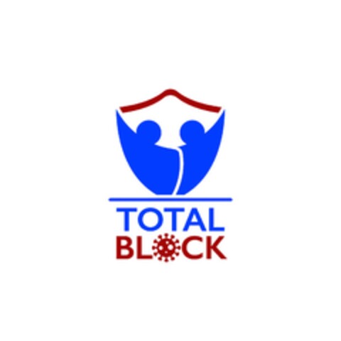 TOTAL BLOCK Logo (EUIPO, 05/21/2020)