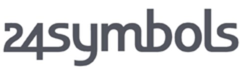 24symbols Logo (EUIPO, 24.06.2020)