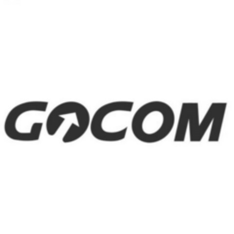 GOCOM Logo (EUIPO, 15.07.2020)