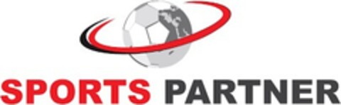 SPORTS PARTNER Logo (EUIPO, 13.08.2020)