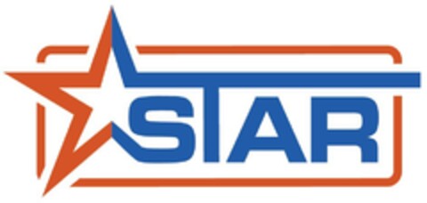 STAR Logo (EUIPO, 08/18/2020)