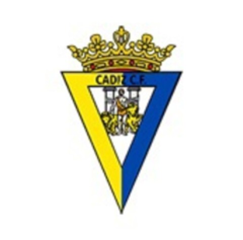 CADIZ CF Logo (EUIPO, 03.09.2020)