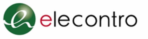 elecontro Logo (EUIPO, 03.09.2020)