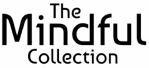 THE MINDFUL COLLECTION Logo (EUIPO, 07.09.2020)