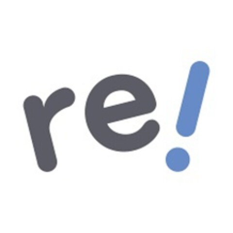 RE! Logo (EUIPO, 10/07/2020)