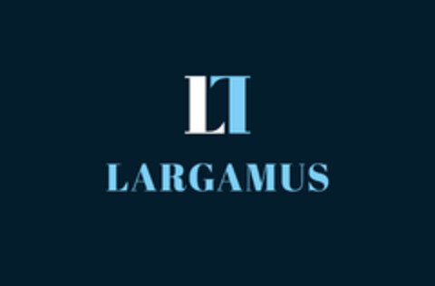 LL LARGAMUS Logo (EUIPO, 28.10.2020)