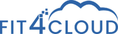 FIT4CLOUD Logo (EUIPO, 11.11.2020)