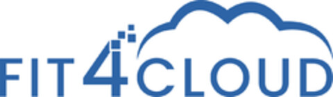 FIT4CLOUD Logo (EUIPO, 11/11/2020)