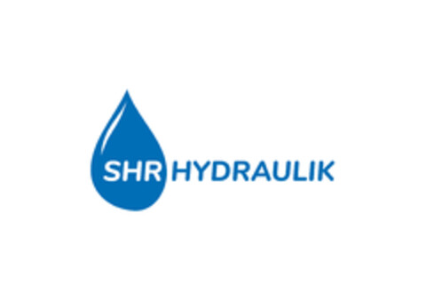 SHR HYDRAULIK Logo (EUIPO, 18.11.2020)