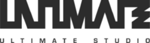 ULTIMATE ULTIMATE STUDIO Logo (EUIPO, 25.11.2020)