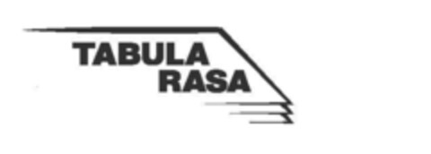 TABULA RASA Logo (EUIPO, 02.12.2020)