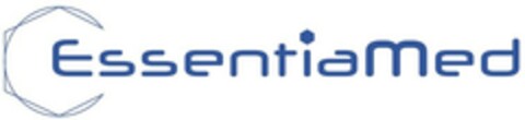 ESSENTIAMED Logo (EUIPO, 31.12.2020)