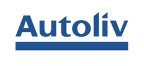 Autoliv Logo (EUIPO, 01/07/2021)