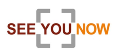 SEE YOU NOW Logo (EUIPO, 01/11/2021)