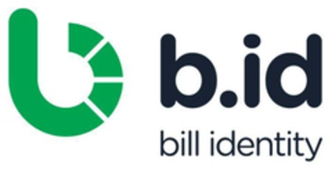 b.id bill identity Logo (EUIPO, 01/13/2021)
