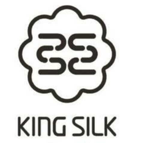 KING SILK Logo (EUIPO, 18.01.2021)