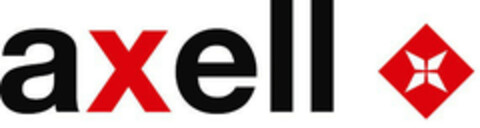 AXELL Logo (EUIPO, 25.01.2021)