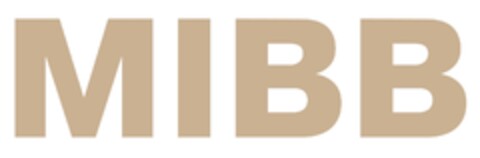 MIBB Logo (EUIPO, 25.01.2021)