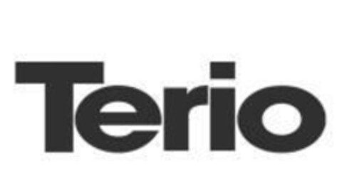 Terio Logo (EUIPO, 27.01.2021)