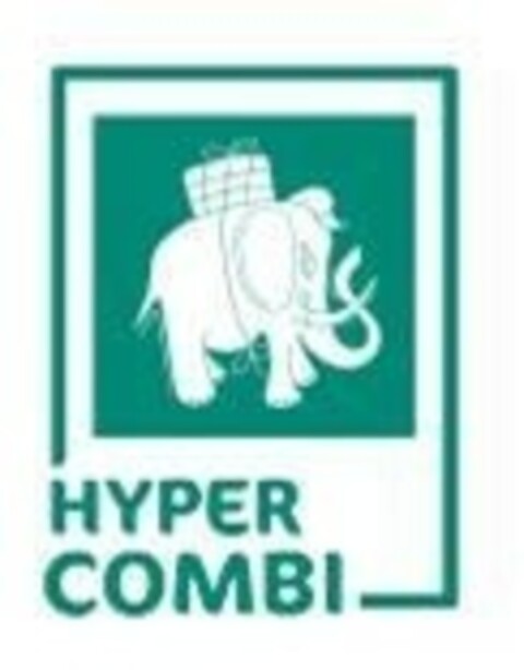 HYPER COMBI Logo (EUIPO, 05.02.2021)