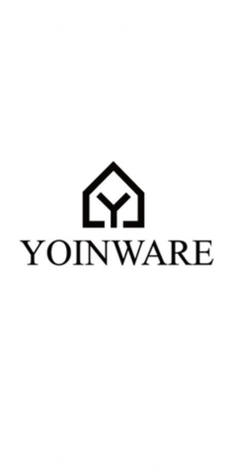 YOINWARE Logo (EUIPO, 02.03.2021)