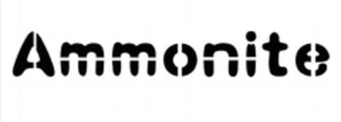 Ammonite Logo (EUIPO, 23.03.2021)