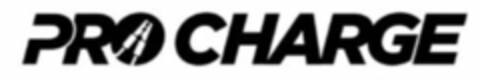 PROCHARGE Logo (EUIPO, 09.04.2021)