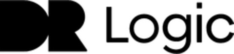 DR LOGIC Logo (EUIPO, 27.04.2021)