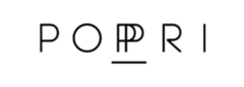 POPPRI Logo (EUIPO, 07.05.2021)