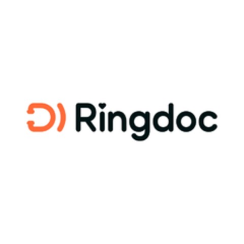 Ringdoc Logo (EUIPO, 06/16/2021)