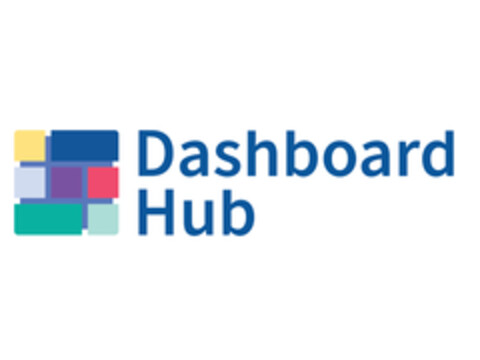 Dashboard Hub Logo (EUIPO, 21.06.2021)