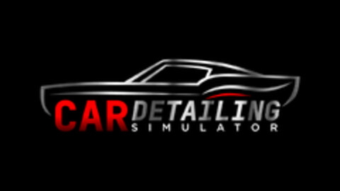 CAR DETAILING SIMULATOR Logo (EUIPO, 02.08.2021)