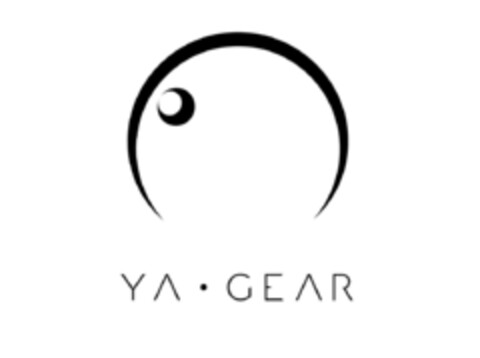 YA GEAR Logo (EUIPO, 26.08.2021)