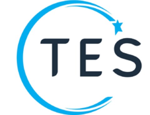 TES Logo (EUIPO, 06.10.2021)