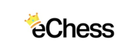 eCHESS Logo (EUIPO, 28.10.2021)